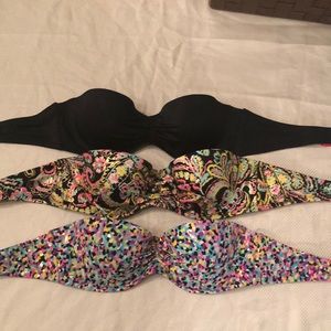 Victoria’s Secret Bikini Tops